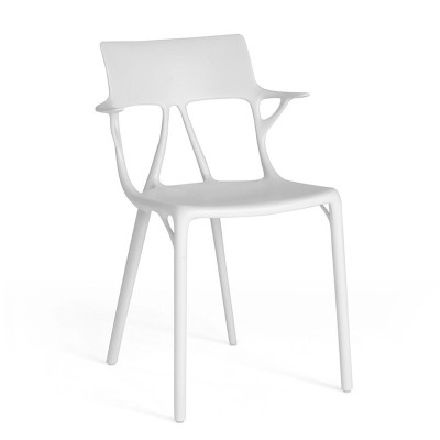 A.I. chair by Kartell, designed by Philippe Stark A.I. chair by Kartell, designed by Philippe Stark