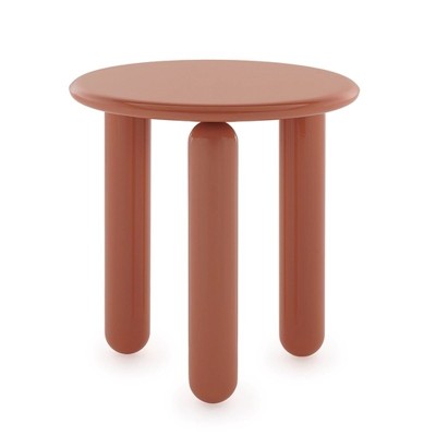 Kartell - Mesinha Undique Mas Kartell - Mesinha Undique Mas