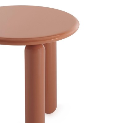 Kartell - Mesinha Undique Mas Kartell - Mesinha Undique Mas