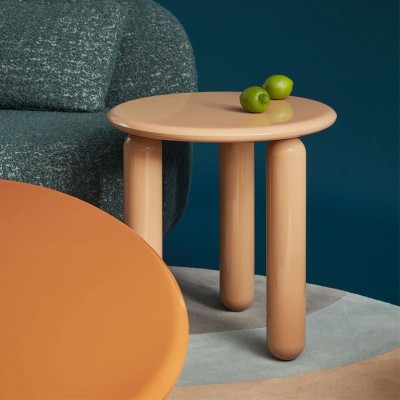 Kartell - Mesinha Undique Mas Kartell - Mesinha Undique Mas