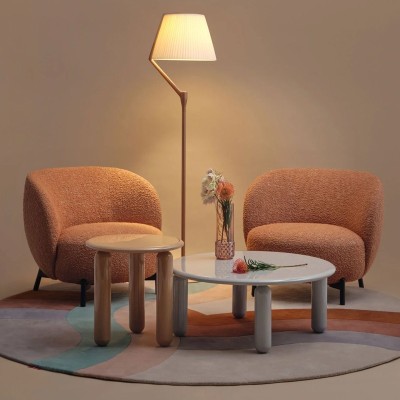 Kartell - Mesinha Undique Mas Kartell - Mesinha Undique Mas