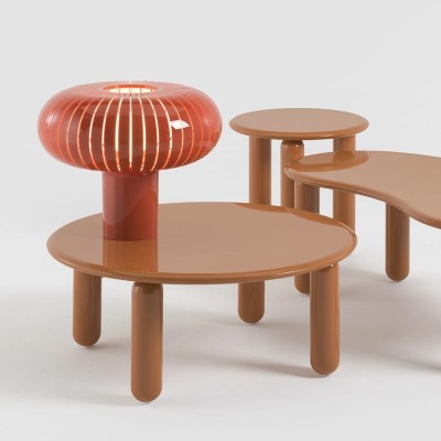 Kartell - Mesinha Undique Mas Kartell - Mesinha Undique Mas