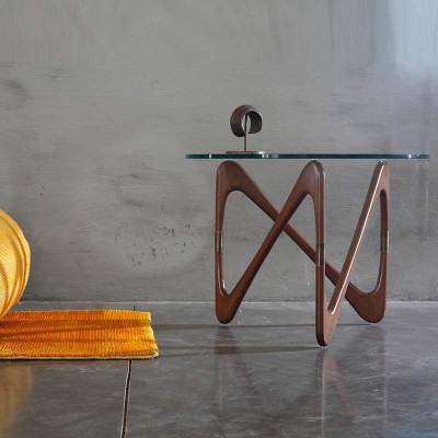 Moebius coffee table Objekto ambiente Moebius coffee table Objekto ambiente