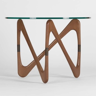 Moebius coffee table Objekto 1 Moebius coffee table Objekto 1
