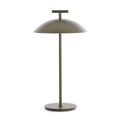Kartell Mini Geen-A Lampe portative Kartell Mini Geen-A Lampe portative