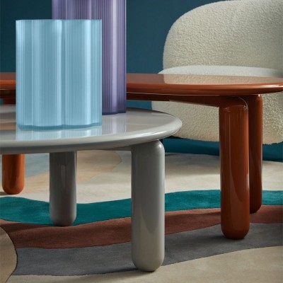 Mesas Undique Mas - Kartell