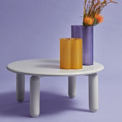 Undique Mas Tables - Kartell Undique Mas Tables - Kartell