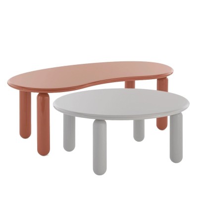 Undique Mas Tables - Kartell Undique Mas Tables - Kartell