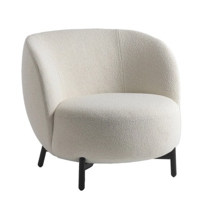 Kartell, Lunam armchair designed by Patricia Urquiola Kartell, Lunam armchair designed by Patricia Urquiola
