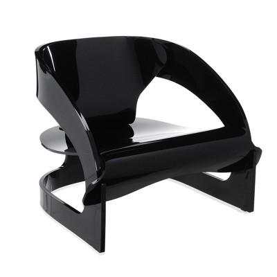 Joe Colombo KartellPoltrona Joe Colombo KartellPoltrona