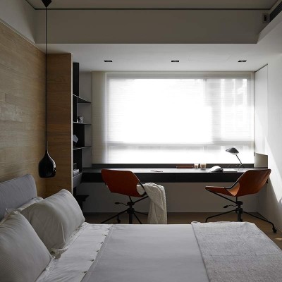 Chaise de bureau Paulistano avec Objektoroues Chaise de bureau Paulistano avec Objektoroues