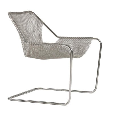 Sillón Paulistano Mesh Objekto Sillón Paulistano Mesh Objekto