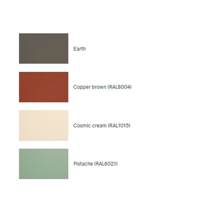 colores disponibles para la mesa manille de extremis: tierra, marron cobre, cosmic crema, y pistacho colores disponibles para la mesa manille de extremis: tierra, marron cobre, cosmic crema, y pistacho