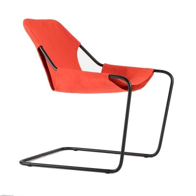 Sillón Paulistano Canvas Objekto