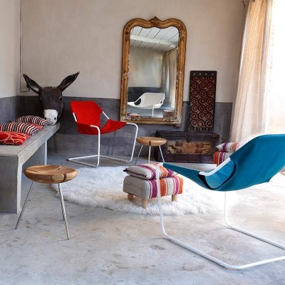 Sillón Paulistano Canvas Objekto