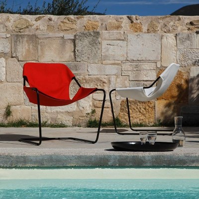 Sillón Paulistano Canvas Objekto