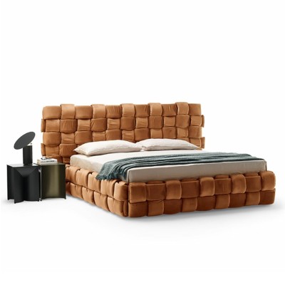 Flirt Bed by Mogg Flirt Bed by Mogg