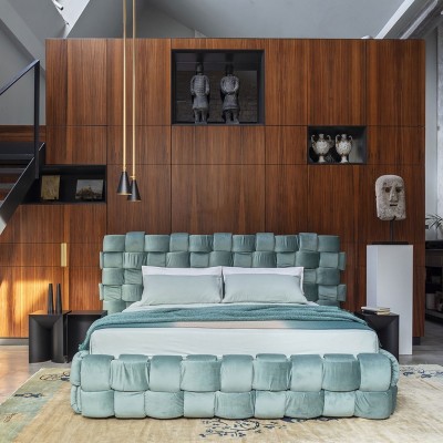 Flirt Bed by Mogg Flirt Bed by Mogg