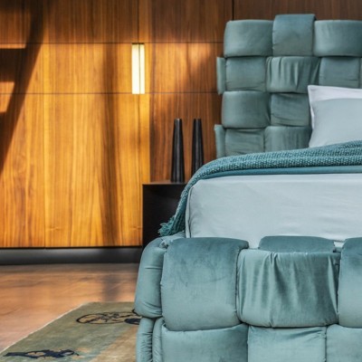 Cama Flirt de Mogg