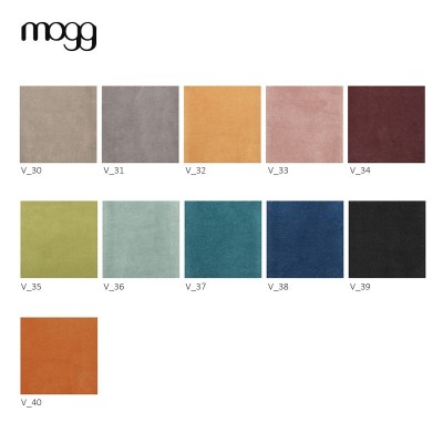 Flirt Bed by Mogg Flirt Bed by Mogg