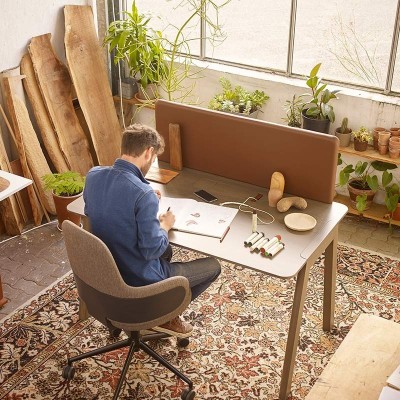 Silla LAN baja Alki home office 2 Silla LAN baja Alki home office 2