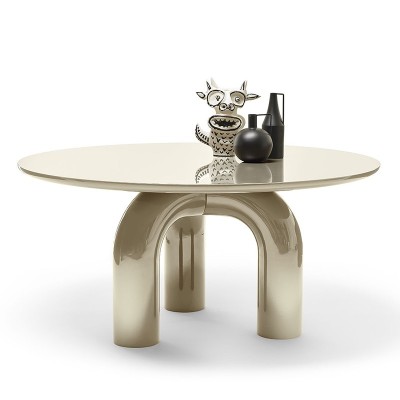Elephante Round Table by MOGG Elephante Round Table by MOGG