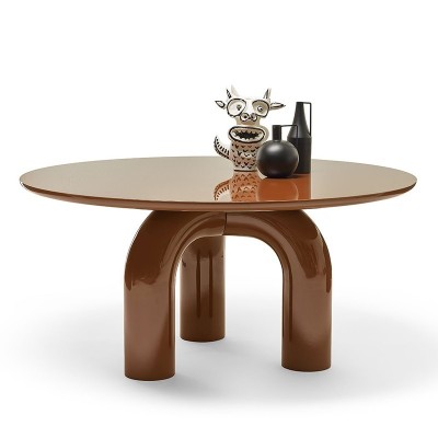 Elephante Round Table by MOGG Elephante Round Table by MOGG