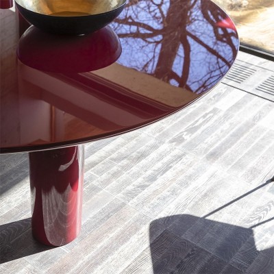 Elephante Round Table by MOGG Elephante Round Table by MOGG