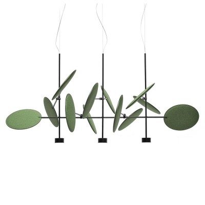 Mogg - Lampe à suspension DIVA Mogg - Lampe à suspension DIVA