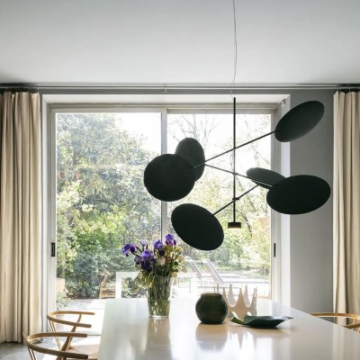 Mogg - Lampe à suspension DIVA Mogg - Lampe à suspension DIVA