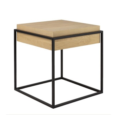 Mesa auxiliar Monolit S - Ethnicraft