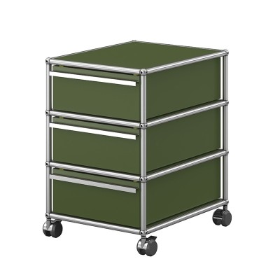 USM Haller Cajonera de oficina