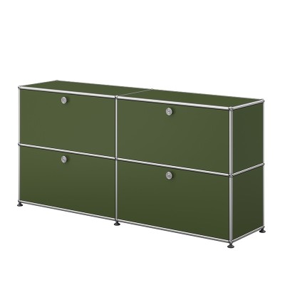 USM Haller Credenza USM Haller Credenza
