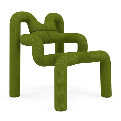 Varier Ekstrem Chair fauteuil Varier Ekstrem Chair fauteuil