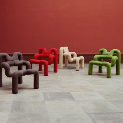 Varier Ekstrem Chair fauteuil Varier Ekstrem Chair fauteuil