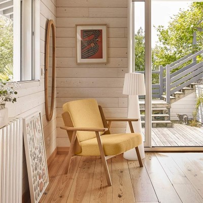 Fauteuil Lasai Alki Fauteuil Lasai Alki