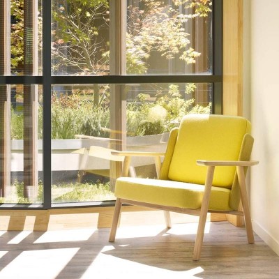 Fauteuil Lasai Alki Fauteuil Lasai Alki