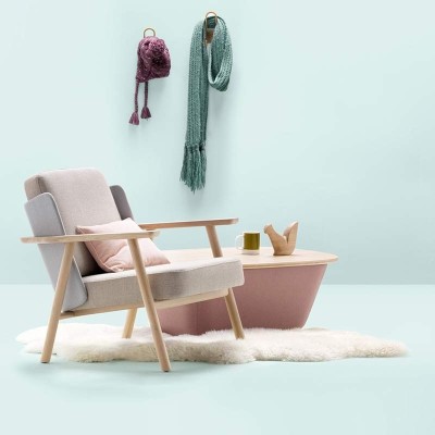 Fauteuil Lasai Alki Fauteuil Lasai Alki