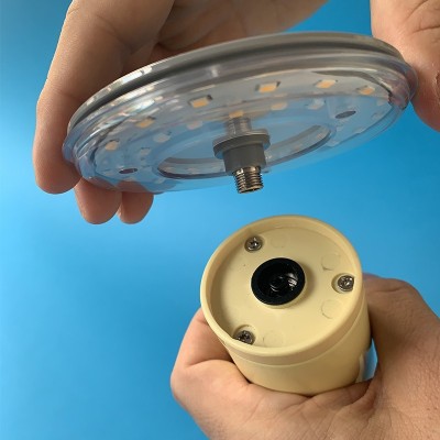 Lámpara SOWDEN PL4 lamp Lámpara SOWDEN PL4 lamp