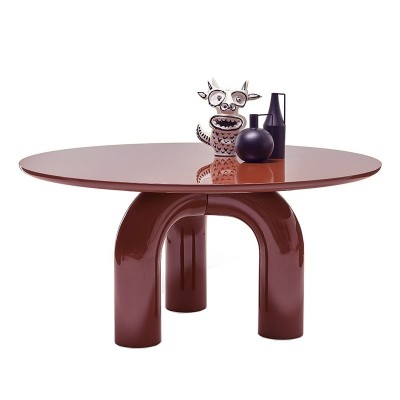 Elephante Round Table by MOGG Elephante Round Table by MOGG