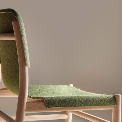Silla Xume detalle Alki
