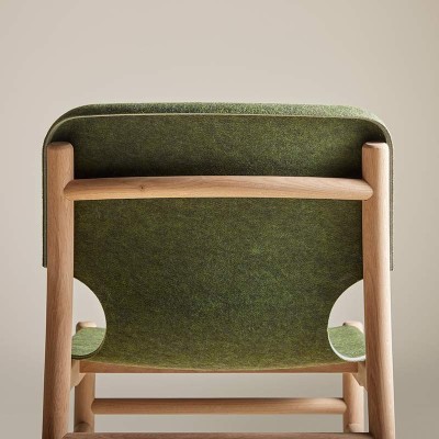 Chaise AlkiXume Chaise AlkiXume