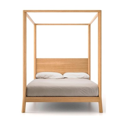 Cama Breda con dosel - Punt Mobles