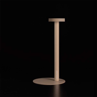 Lampe portable Tetatet Davide Groppi Lampe portable Tetatet Davide Groppi