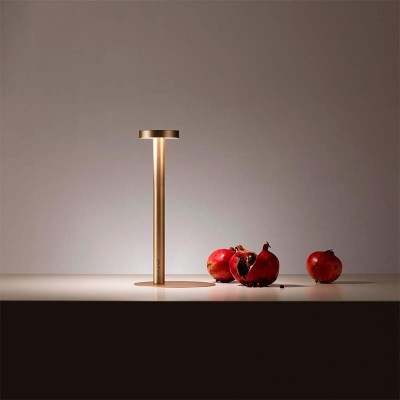 Lampe portable Tetatet Davide Groppi Lampe portable Tetatet Davide Groppi