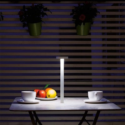 Lampe portable Tetatet Davide Groppi Lampe portable Tetatet Davide Groppi
