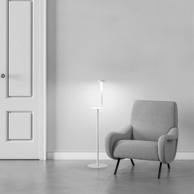 Lampe portable Tetatet Davide Groppi Lampe portable Tetatet Davide Groppi