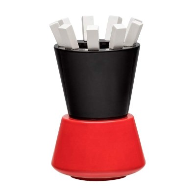 Arancio Vase - Memphis Milano Arancio Vase - Memphis Milano