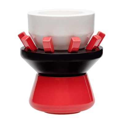 Vaso Mela Memphis Milano Vaso Mela Memphis Milano
