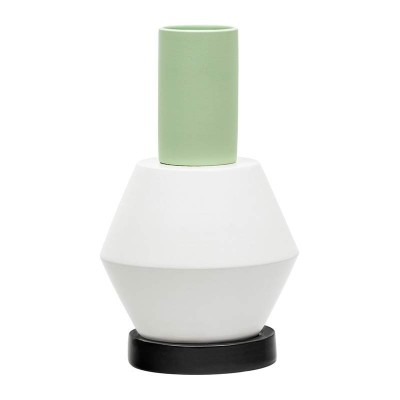 Ulivo Vase - Memphis Milano Ulivo Vase - Memphis Milano